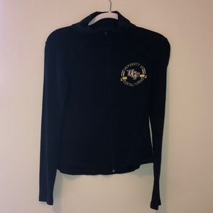 UCF jacket